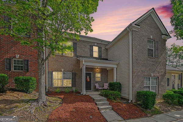 2555 Flat Shoals Road, Atlanta