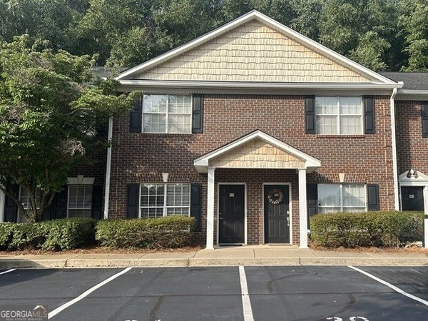 101 Wood Lake Dr Athens