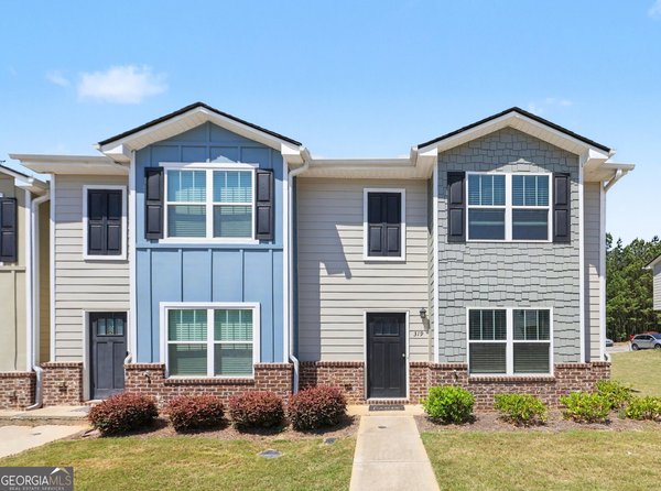 319 Ashigan, Union City