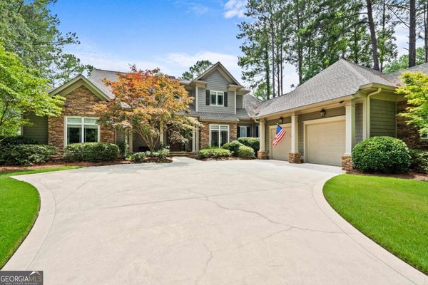 1221 Lake Club Drive, Greensboro