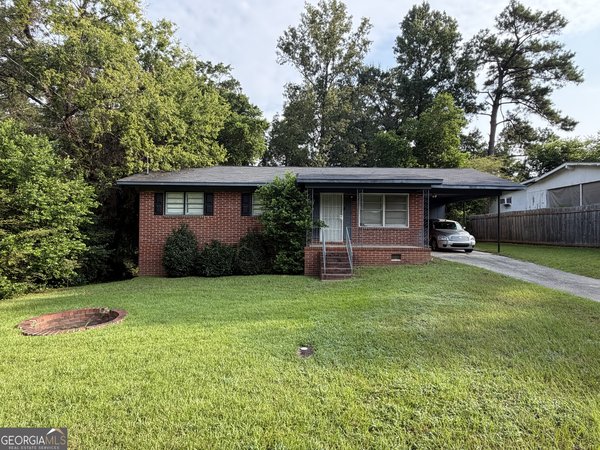 4020 Lindwood Drive Macon