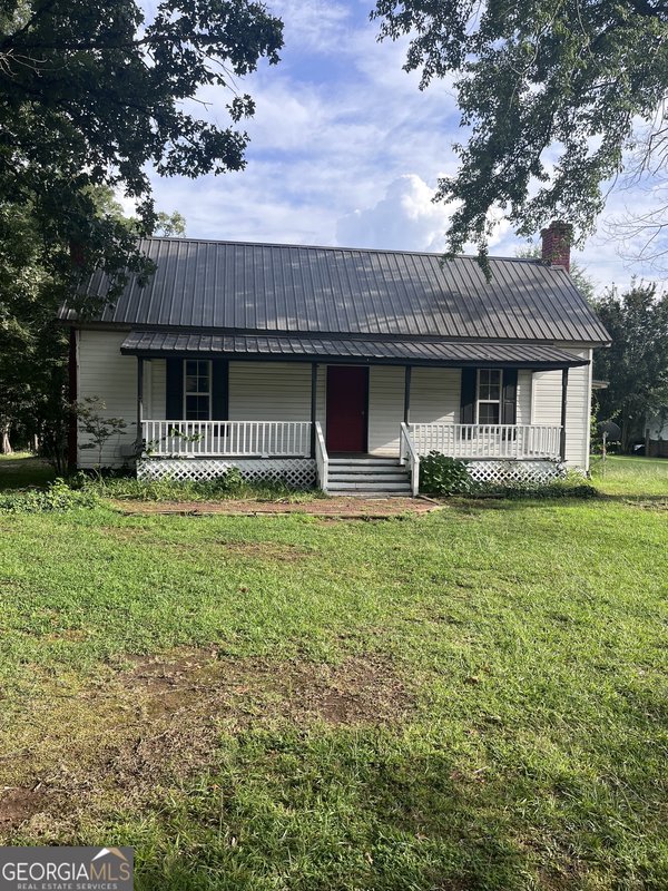 7281 Banks Mill Road, Douglasville
