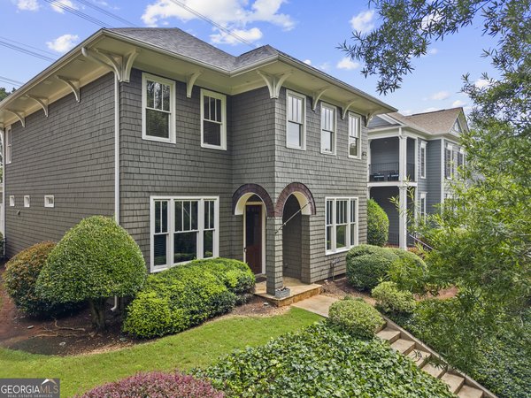 1458 Hedgewood Lane Kennesaw