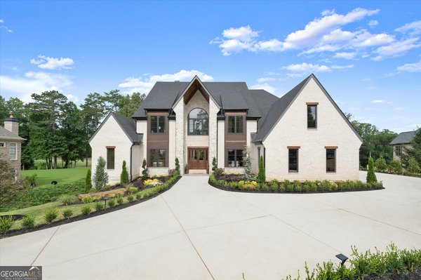 215 Traditions Drive, Alpharetta