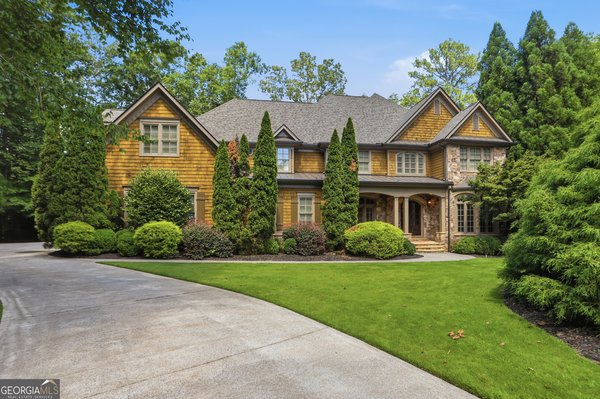 108 Waters Edge Drive Woodstock