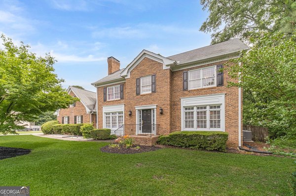 3316 Classic Drive, Snellville