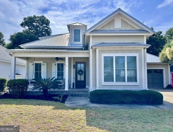 180 Township Bluff Circle St. Simons