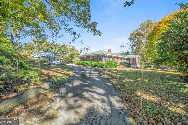 3749 Centerville Rosebud Road Snellville