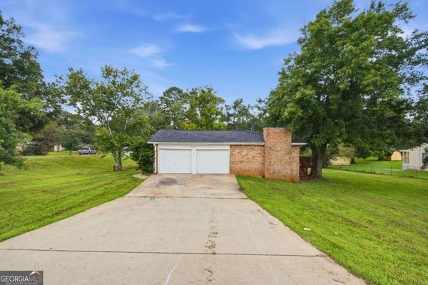 8007 Sonja Drive Jonesboro