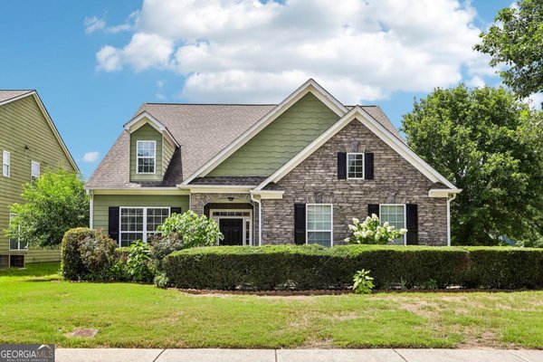 3494 Bryana Ridge Court, Suwanee