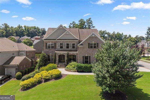 1850 Lake Ebenezer Trail Marietta