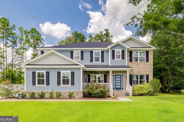130 Sapphire Circle Guyton