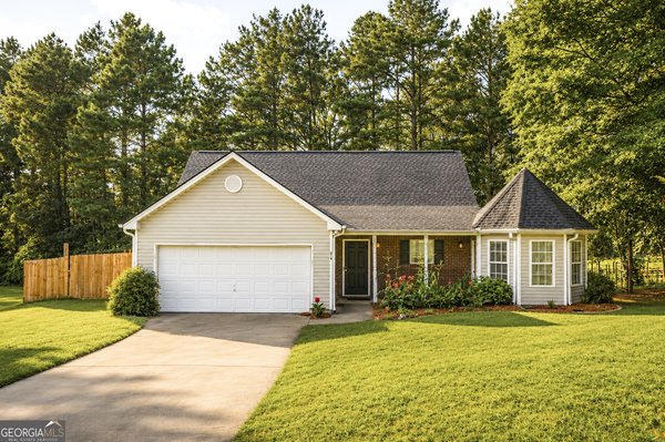 516 Cambridge Way Loganville
