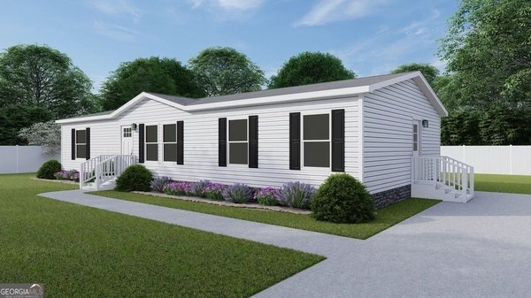 352 Lake Harbor Trail, Martin