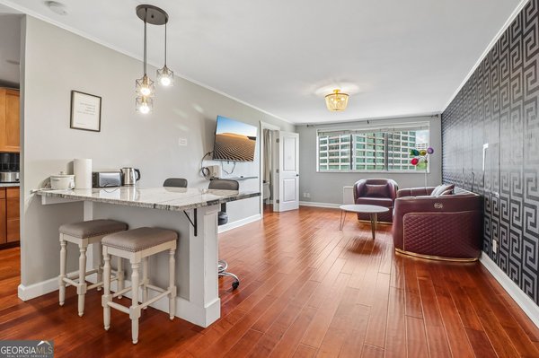 215 Piedmont Avenue, Atlanta