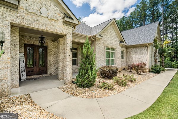 115 Browning Court Fayetteville