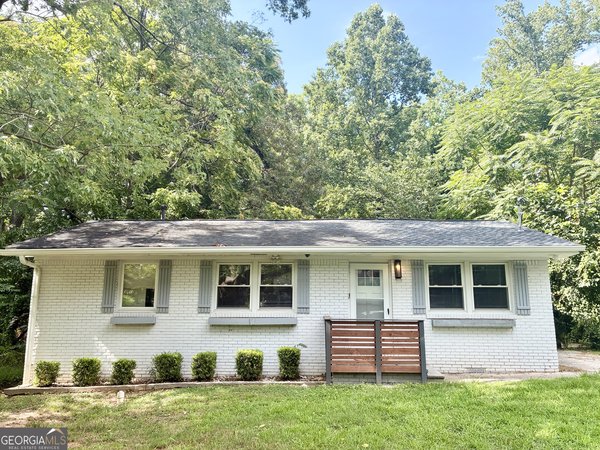 3561 Fairburn Place, Atlanta