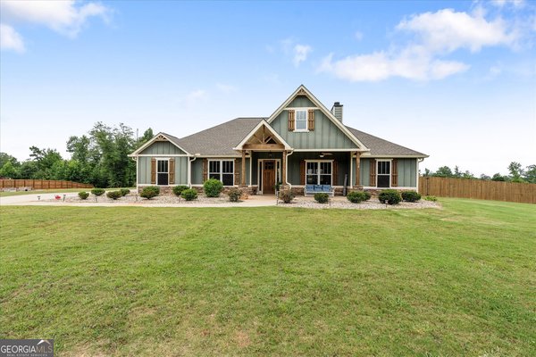 551 Lovell Road, Temple