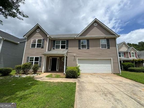 3159 Meadow Point Drive Snellville