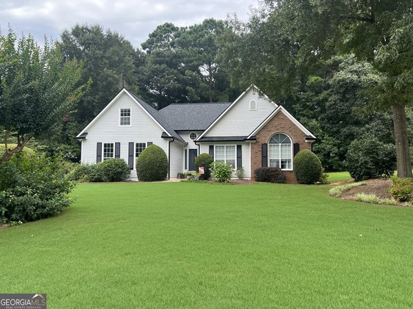 217 Leighs Trace, Mcdonough