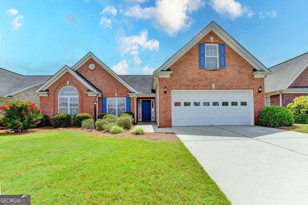1072 Pecan Grove Place Lawrenceville