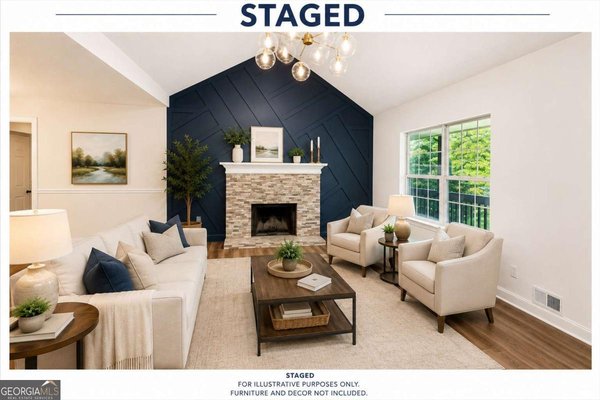 30 Oaklake Drive, Covington
