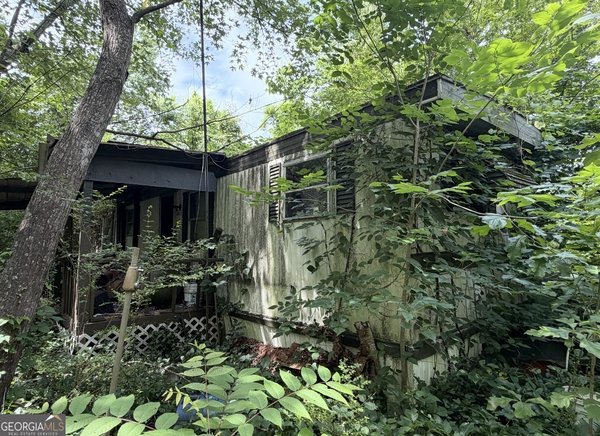 158 Bowling Road, Ringgold