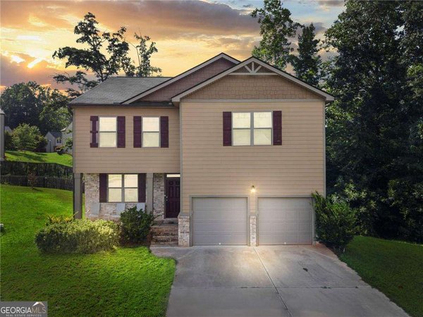 8175 Berrywood Court, Covington