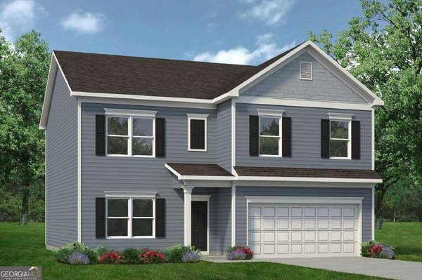 84 Willow Circle, Rock Spring