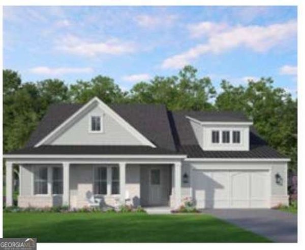 2401 Sunny Spring Lane, Loganville