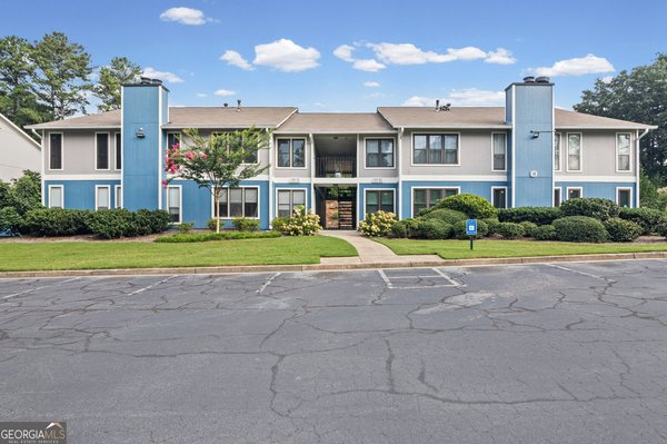 1484 Branch Drive, Tucker