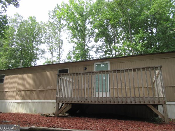 220 Elliots Lane, Dahlonega