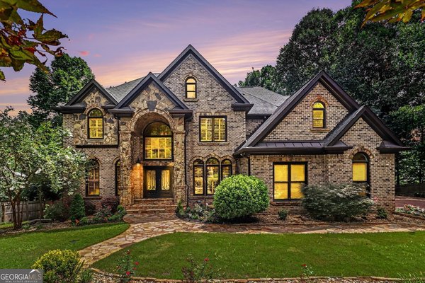 main picture of 1740 Childress Drive, Atlanta