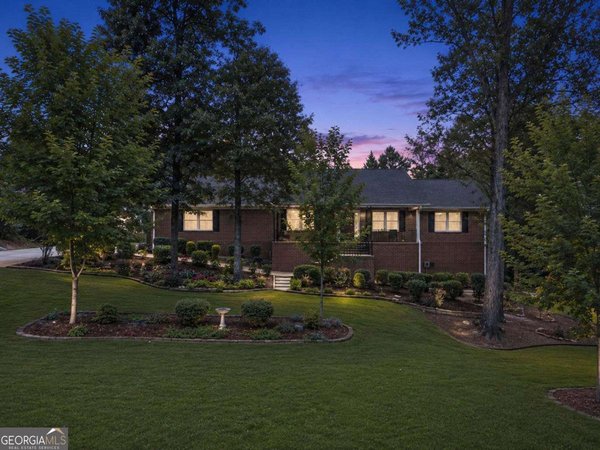 2783 Quillians Drive Gainesville