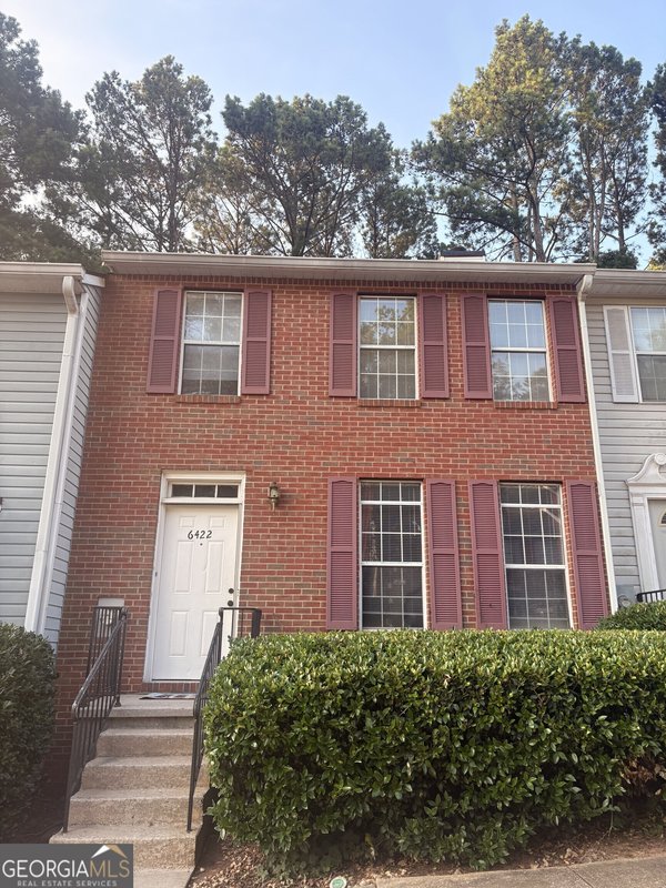 6422 Wedgeview Drive, Tucker