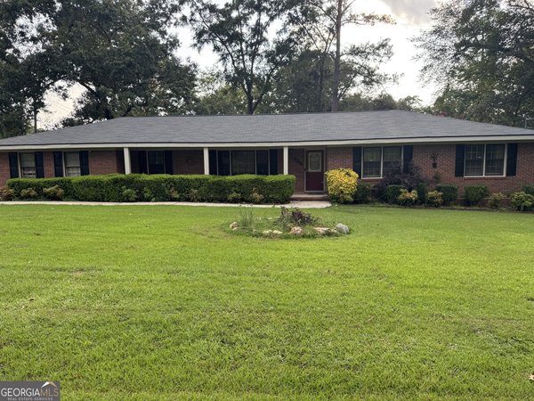306 Hillcrest Avenue Warner Robins