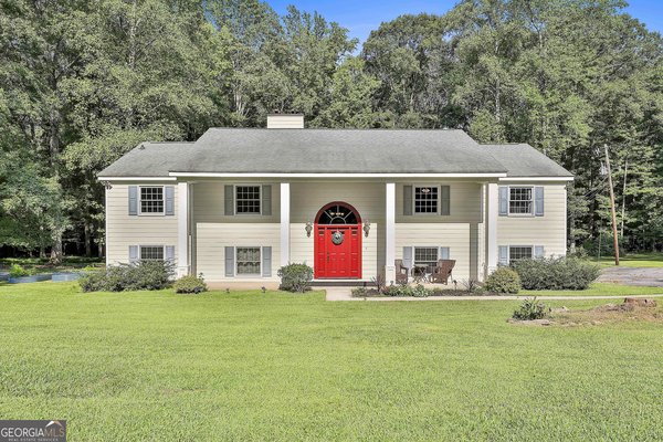 210 Scott Boulevard Tyrone