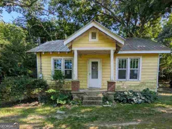 501 Lovebridge Road Calhoun