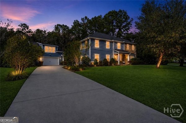 505 Dalcross Drive Richmond Hill