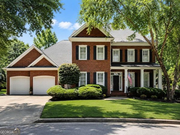 4556 Allen Park Path, Suwanee