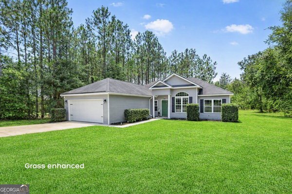 221 Stillwater Drive, Statesboro