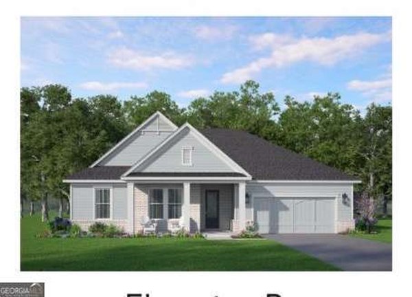 2411 Sunny Spring Lane, Loganville