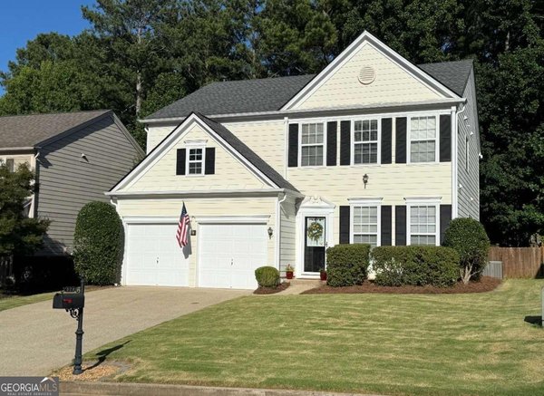 578 Ashland Parkway Woodstock