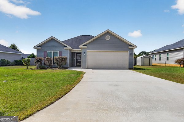 111 Winsted Court Perry