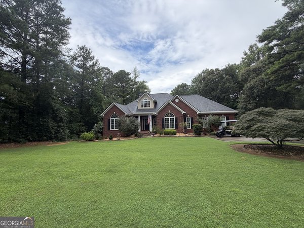 315 Monroe Drive, McDonough