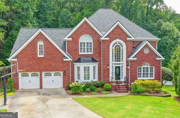 4614 Kiplin Lake Court, Sugar Hill