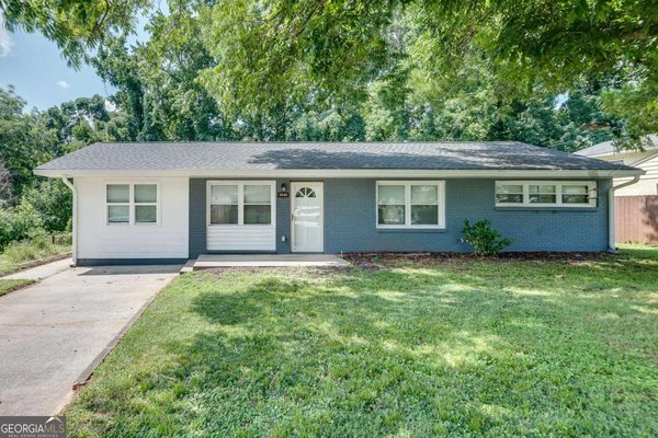3045 Lindon Lane, Decatur