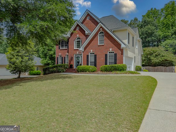 1116 Maple Creek Ridge Loganville