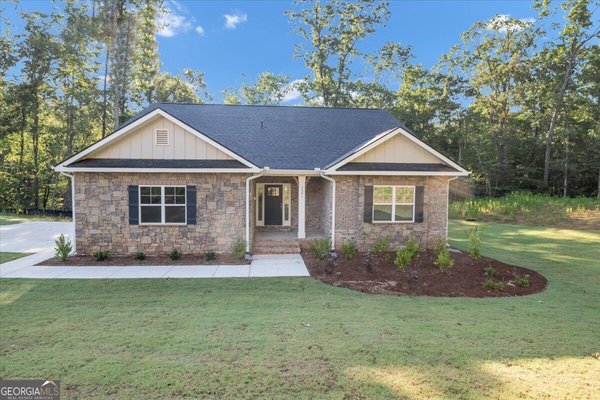 5391 Tuscany Drive, Douglasville