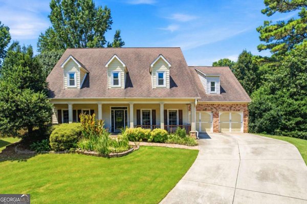 5258 Amberton Court, Powder Springs
